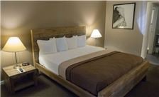 Hotel Name Room - Superior King Room