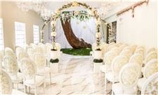 Thunderbird Boutique Hotel - The Garden of Love Chapel