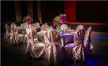 The Royal Grand Seating Arrangements