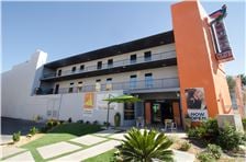 Thunderbird Boutique Hotel - Exterior