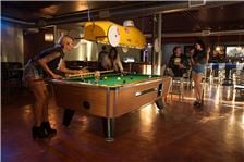 Thunderbird Boutique Hotel - Gaming