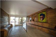 Thunderbird Boutique Hotel - Reception