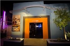 Thunderbird Boutique Hotel - Lounge Entrance