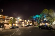 Thunderbird Boutique Hotel - Parking