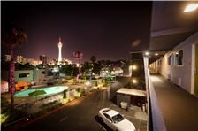 Thunderbird Boutique Hotel - View