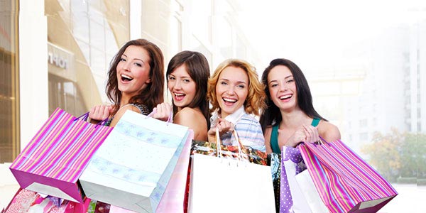 Premium Outlets at Nevada