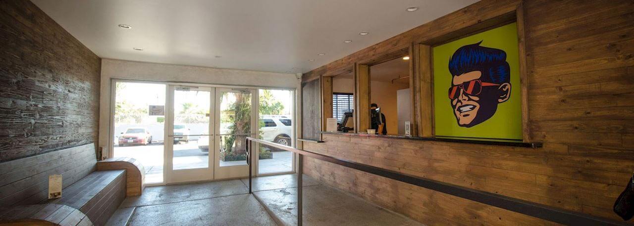 Thunderbird Boutique Hotel, Nevada