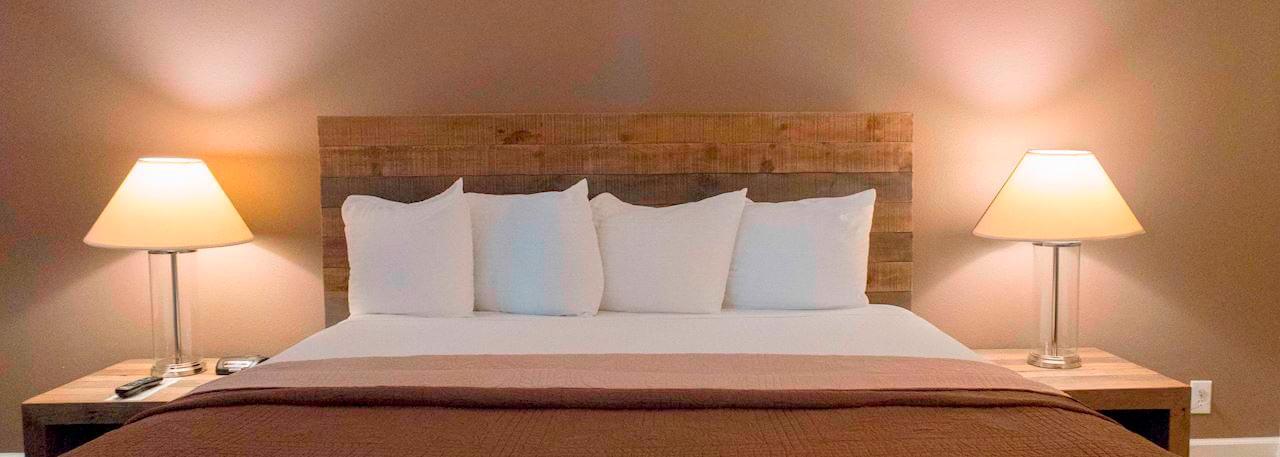 Thunderbird Boutique Hotel, Nevada
