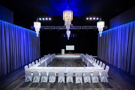 Royal Showroom Image 4