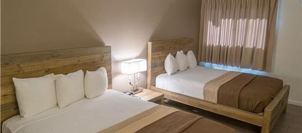 Thunderbird Boutique Hotel — photo 34 of 34